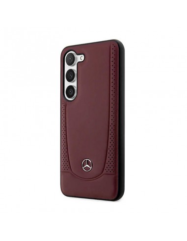 Mercedes Leather Urban Line - Case...