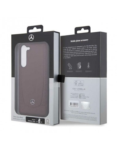 Mercedes Leather Urban Line - Case...