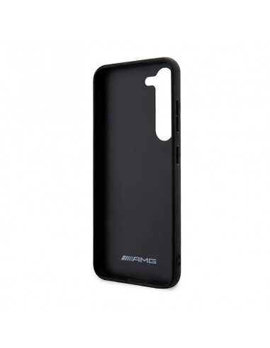 AMG Carbon Stripe & Embossed - Case...