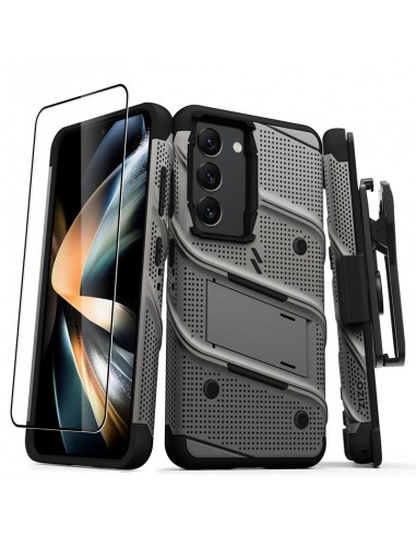 ZIZO BOLT Series - Armoured case for...