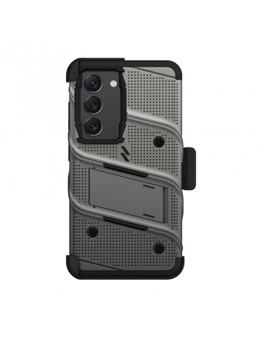 ZIZO BOLT Series - Armoured case for...
