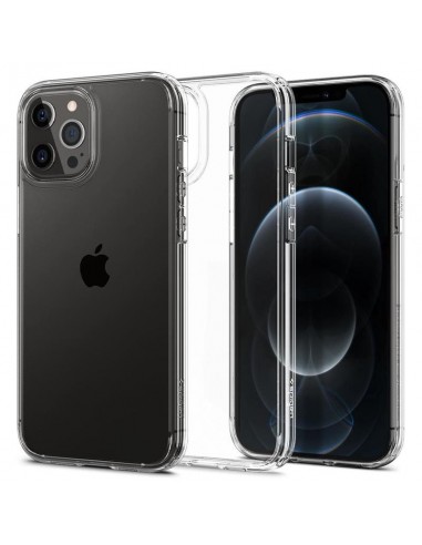 Spigen Ultra Hybrid - Case for iPhone...