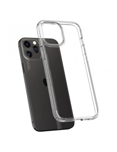 Spigen Ultra Hybrid - Case for iPhone...
