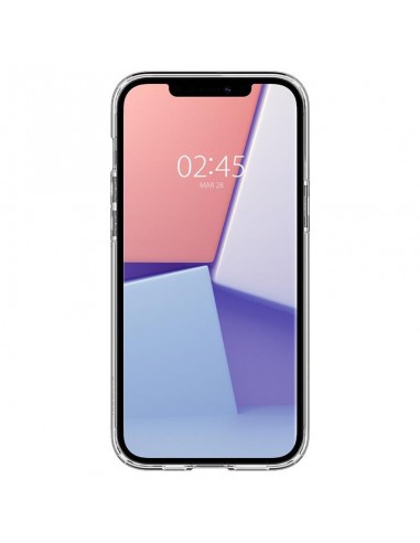 Spigen Ultra Hybrid - Case for iPhone...