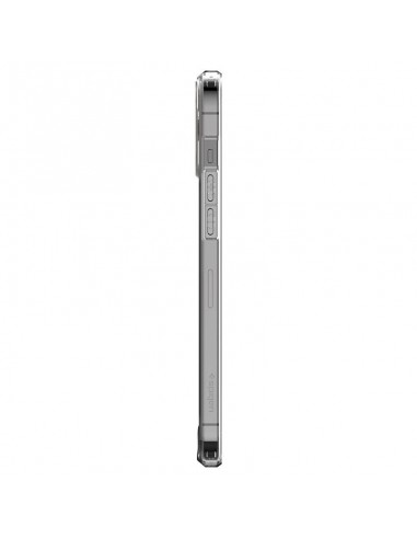 Spigen Ultra Hybrid - Case for iPhone...