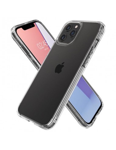Spigen Ultra Hybrid - Case for iPhone...