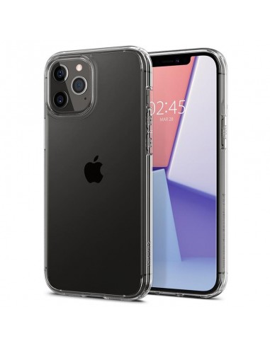 Spigen Ultra Hybrid - Case for iPhone...