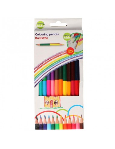 Topwrite - Set of double-sided...