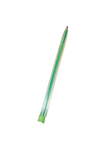 Topwrite - Ballpoint pen set 10 colours