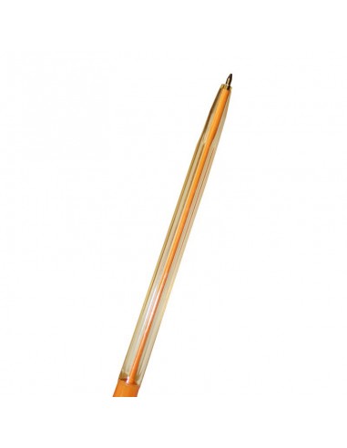 Topwrite - Ballpoint pen set 10 colours