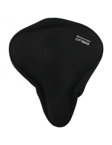 Dunlop - Foam bike saddle cover