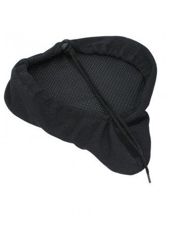 Dunlop - Foam bike saddle cover