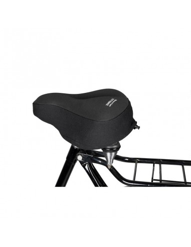 Dunlop - Foam bike saddle cover