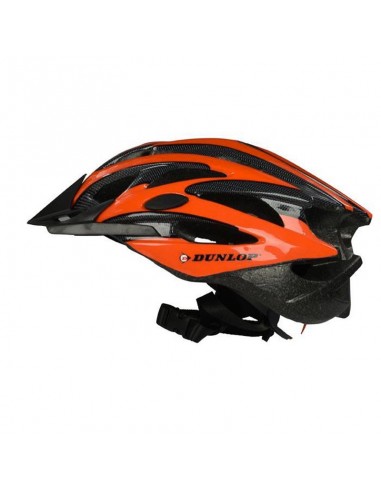 Dunlop - MTB bike helmet s. L...