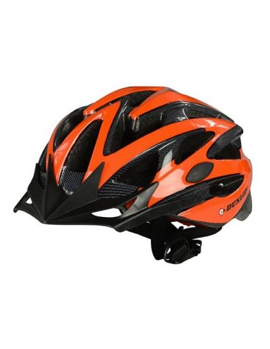 Dunlop - MTB bike helmet s. L...