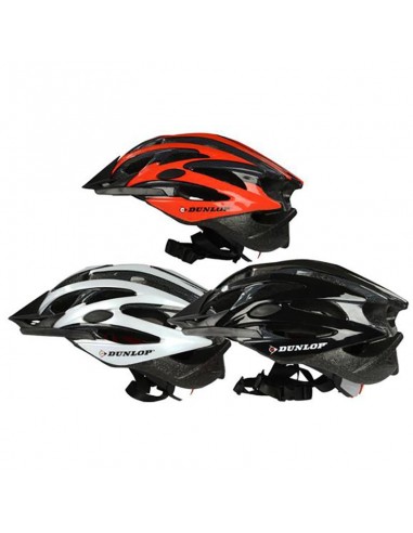 Dunlop - MTB bike helmet s. L...