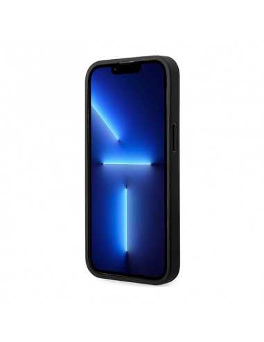 BMW Leather Blue Dots - Case for...