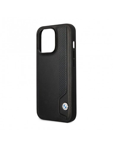 BMW Leather Blue Dots - Case for...