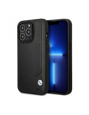 BMW Leather Blue Dots - Case for...