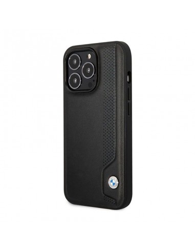 BMW Leather Blue Dots - Case for...