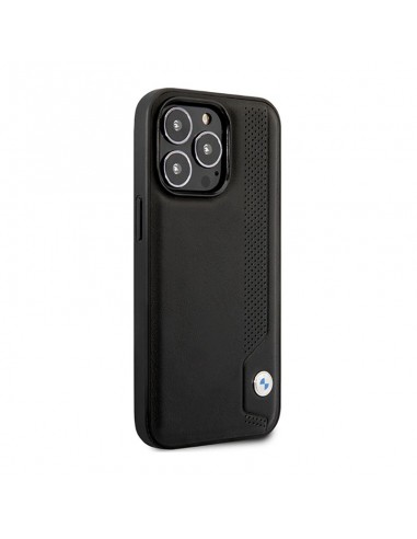 BMW Leather Blue Dots - Case for...