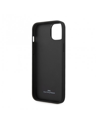 BMW Leather Diamond Pattern - Case...