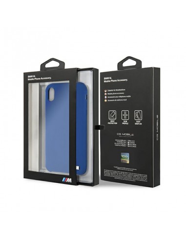 BMW Silicone M Collection - Case for...