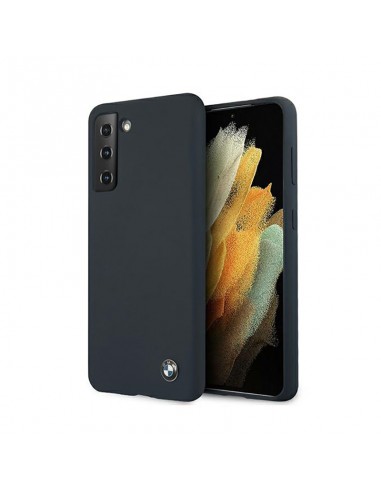 BMW Silicone Signature Logo - Case...