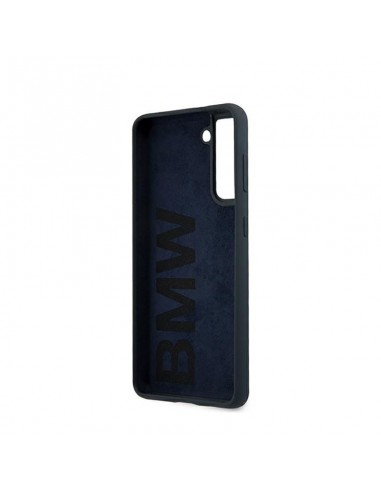 BMW Silicone Signature Logo - Case...