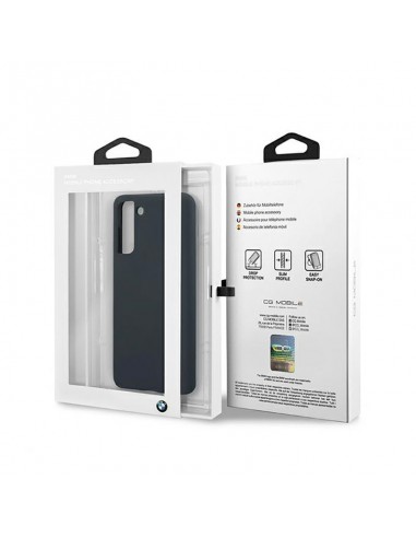 BMW Silicone Signature Logo - Case...