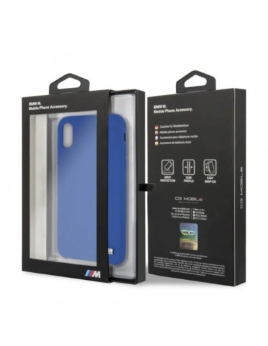 BMW Silicone M Collection - Case for...