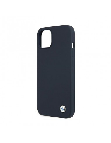 BMW Silicone Signature Llogo - Case...