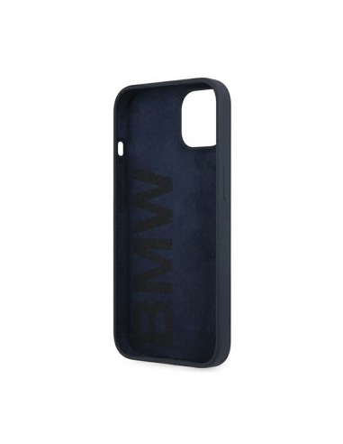 BMW Silicone Signature Llogo - Case...