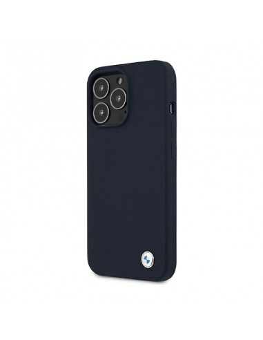 BMW Silicone Signature Llogo - Case...