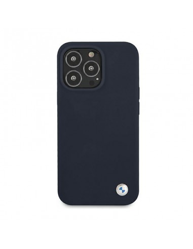 BMW Silicone Signature Llogo - Case...