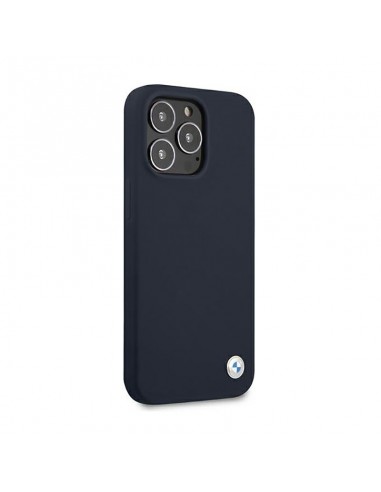BMW Silicone Signature Llogo - Case...