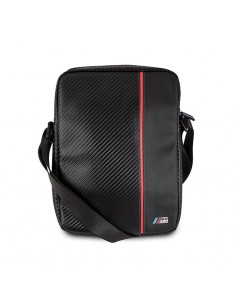BMW Carbon Red Stripe -...
