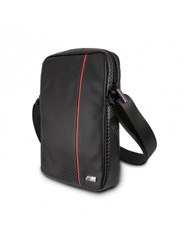BMW Carbon Red Stripe - Tablet bag 8"...