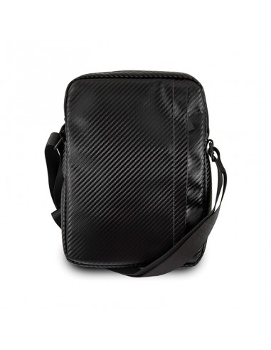 BMW Carbon Red Stripe - Tablet bag 8"...