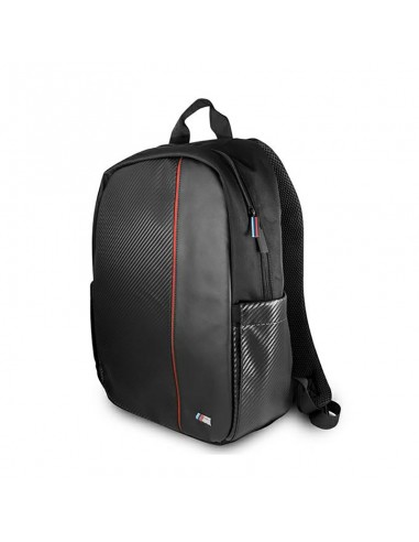 BMW Carbon Red Stripe - Notebook...