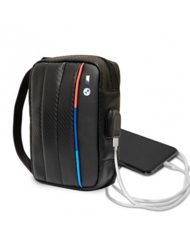 BMW Carbon Tricolor - Bag / organizer...