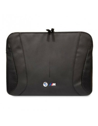 BMW Carbon&Perforated - Notebook case...