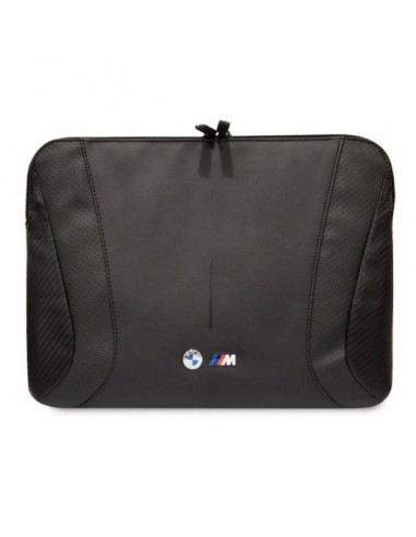 BMW Carbon&Perforated - Notebook case...