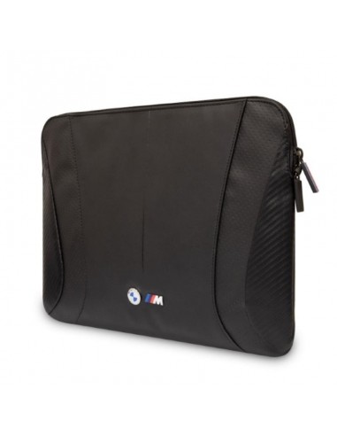 BMW Carbon&Perforated - Notebook case...
