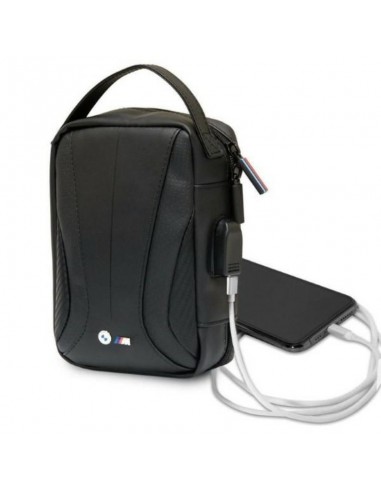 BMW Carbon&Perforated - Bag /...