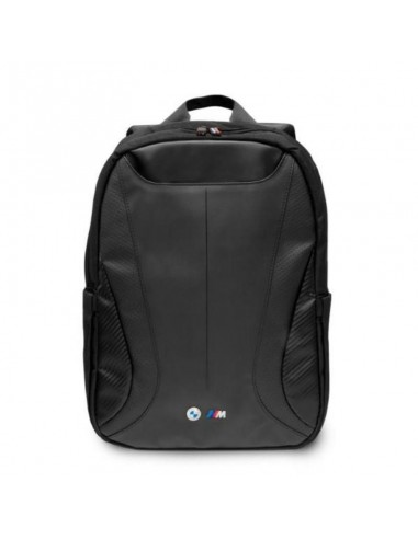 BMW Carbon&Leather Tricolor -...