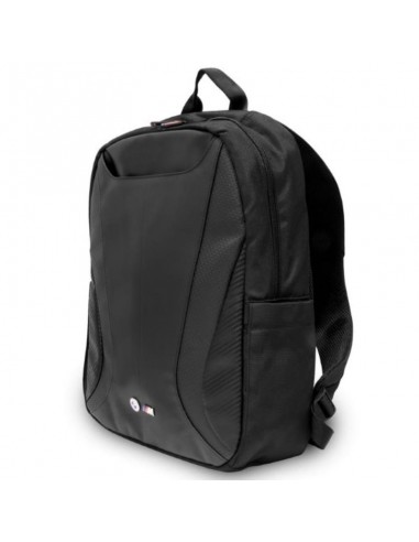 BMW Carbon&Leather Tricolor -...