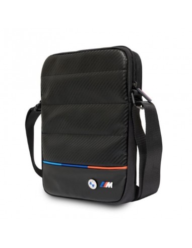 BMW Carbon&Nylon Tricolor - Tablet...