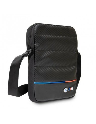 BMW Carbon&Nylon Tricolor - Tablet...