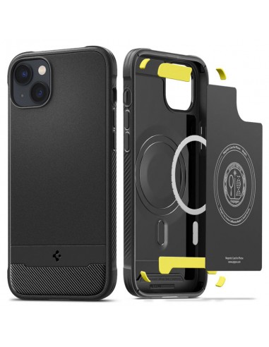 Spigen Rugged Armor Mag MagSafe -...
